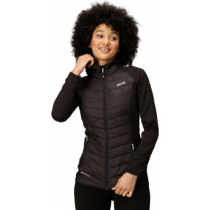 Regatta Women's Andreson VIII Hybrid Jacket Lightweight with Hood RWN275