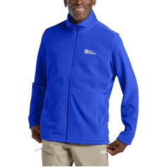 Jack Wolfskin Men's Taunus Fz M Fleece Jacket