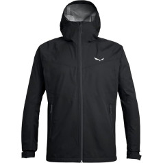 Salewa Men's Puez (Aqua 3) PTX M Jacket Rain Jackets