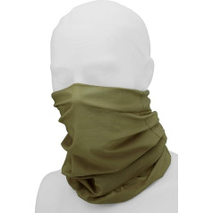 Brandit Multi-Functional Scarf, Many (Camouflage) Colours, Multifunctional