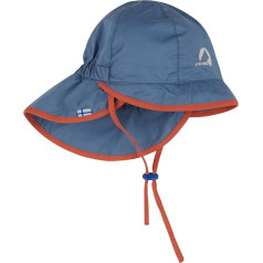 Finkid Light Dove/Fox, blue