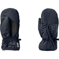 Jack Wolfskin Children's Easy Entry Mitten K Gloves