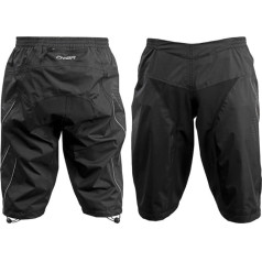 Chiba Rain trousers short