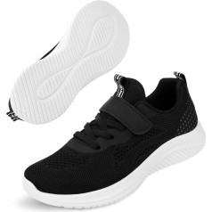 Apawwa Unisex Children's Shoes - Boys Girls Trainers, Children's Shoes for Boys and Girls, Children's Sports Shoes