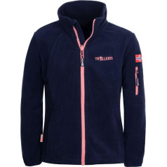 Trollkids Arendal Pro Children's Fleece Jacket
