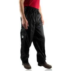 Hock Rainwear Adult Rain Guard Zip