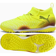 FURURE 8 Match TT + Mid Jr apavi 108386-03 / yellow / 37