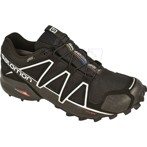 Speedcross 4 GTX M skriešanas apavi L38318100 / 41 1/3