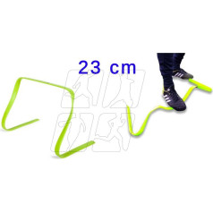 Elastīgs žogs 23 cm 100175 / N/A