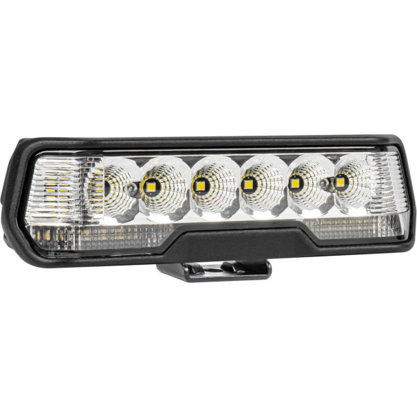 Ceļu darba rezultātā pro galvenais lukturis ece apstiprinājums r148 12v 24v -03866