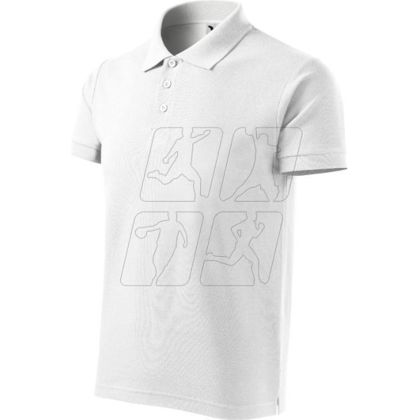 Cotton Heavy M polo krekliņš MLI-21500 / L