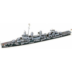 Tamiya Plastmasas modelis usn dd445 fletcher