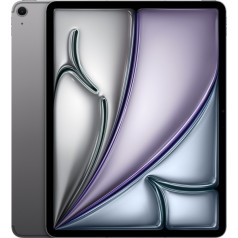 Ipad air 13 collu wifi + mobilo sakaru 1tb pelēks