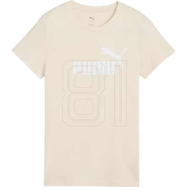 ESS No.1 Logo Tee W 682371 87 / M T-krekls