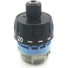 Gear Assy Gearbox 123869-6 for DDF083/DF032D/DFF032 power tool accessory