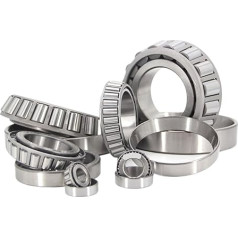 Bearing 352228 97528E Tapered Roller Bearing 140 x 250 x 158 mm
