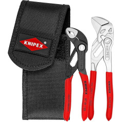 Knp 002072 V01 Set Keys/Pliers PCS2 002072 V01 Knipex