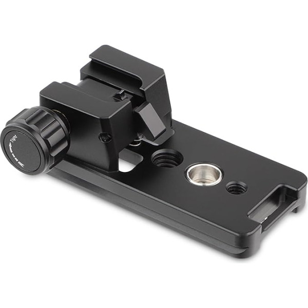 Haoge LF-Z72 Tripod Mount for Nikon Nikkor Z 70-200/2.8 VR S Lens, Z100-400 mm f/4.5-5.6 VR S, Z 400 mm f/4.5 VR S z 600 mm F6.3 Lens Z70-200 mm F2.8 Replacement Foot Suitable for Arca Swiss type type