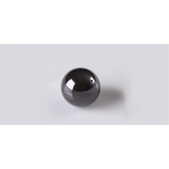 TANGJIANCHENG Tangjc-B. 1pc SI3N4 Keramikkugeln 13.494/14.288/15.081/15.875/16/16.669/17.463/18.26 mm Siliziumnitrid G5 Präzisionsball (Farbe : 14.288mm)