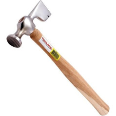 396.9 g Trockenbauhammer mit 40,6 cm Griff