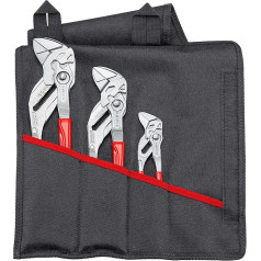 KNIPEX Pliers Wrench Set 3-Piece 330 mm 00 19 55 S7