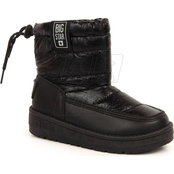 Metalizēti sniega zābaki Jr KK374220 / 30