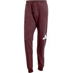 Bikses Essentials Big Logo French Terry M JE8972 / S
