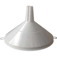 SIT SSS Funnel with Filter 3543 cm Kitchen Aid Bianco