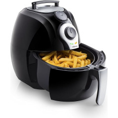Tristar hot air fryer.
