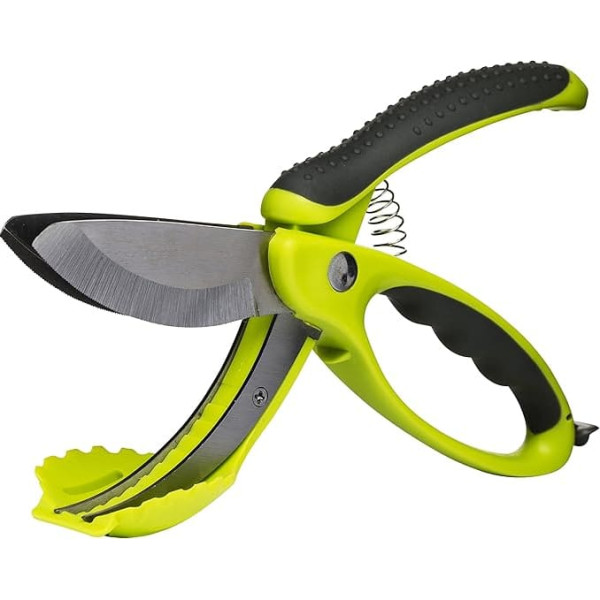Sagaform Salad Scissors