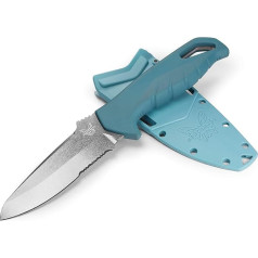 BENCHMADE Cuchillo UNDERCURRENT Santoprene CPM-MagnaCut