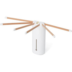 Foppapedretti Octobus Clothes Drying Rack with Arms