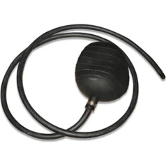 Flood Toilet Stopper