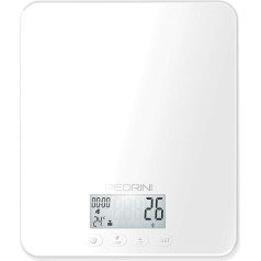 Digital Kitchen Scales kg 5