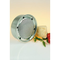 Steelpan Grater Bari