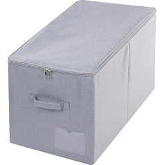 IWILL-XL-LLX-DE Box with Lid