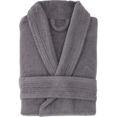 Unisex Elegant Bademantel