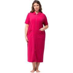 Ulla Popken Women's Bathrobe