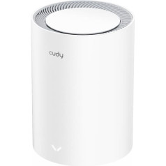Cudy Mesh m1800 wifi sistēma (1 komplekts) ax1800