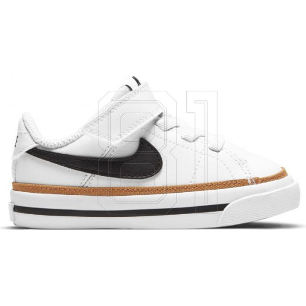 Court Legacy Jr DA5382-102 / 18.5 apavi
