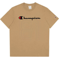 SS T-krekls M 220256 MS091 / XL T-krekls