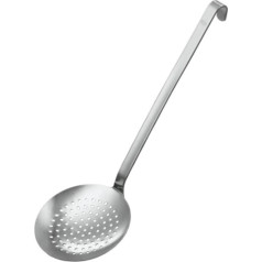 Rosle Hook 12 cm Stainless Steel Skimmer