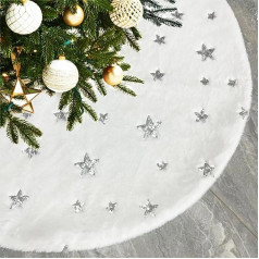 Christmas Tree Blanket 78 cm Round Christmas Tree Skirt Christmas Tree Blanket Round Christmas Tree Blanket Christmas Tree Rug Round Christmas Tree Blanket Christmas Tree Decoration