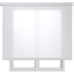Darkening Blind Basic Screen – Grey 150X6X250 cm grey
