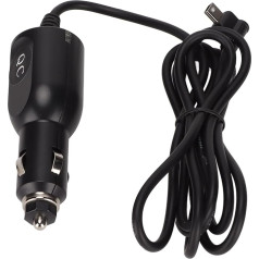 Dpofirs Car Charger Adapter, 5V 1.2A Cigarette Lighter Car Charger Plug and Play Replacement for Tomtom XL One GPS