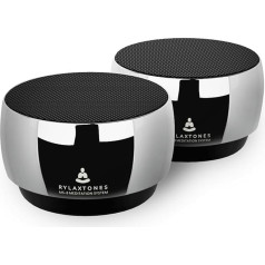Meditation System, 8 Types of Tibetan Singing Bowl Tones for Meditation, Mindfulness, Sound Bath, Chakra Healing, Stress Relief, Sound Therapy, Yoga Practice and More