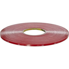 3M VHB Adhesive Tapes