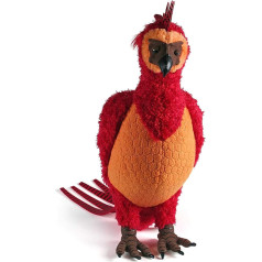 The Noble Collection Fawkes Collectors plush