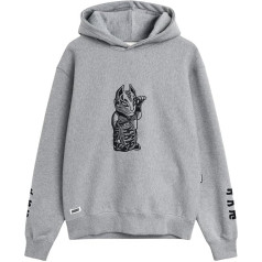 Fortnite Fox Clan Hoodie | Official Epic Games Product | Unisex Hoodie
