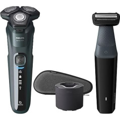 Shaver Series 500 Electric Shaver